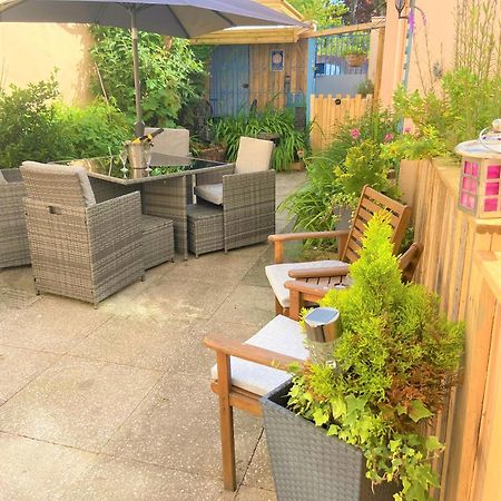Hotel The Briars - Adults Only Paignton Exterior foto