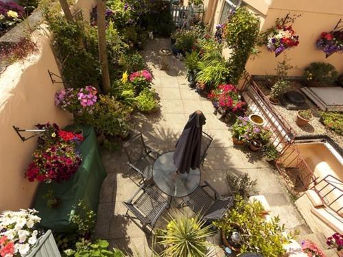 Hotel The Briars - Adults Only Paignton Zimmer foto