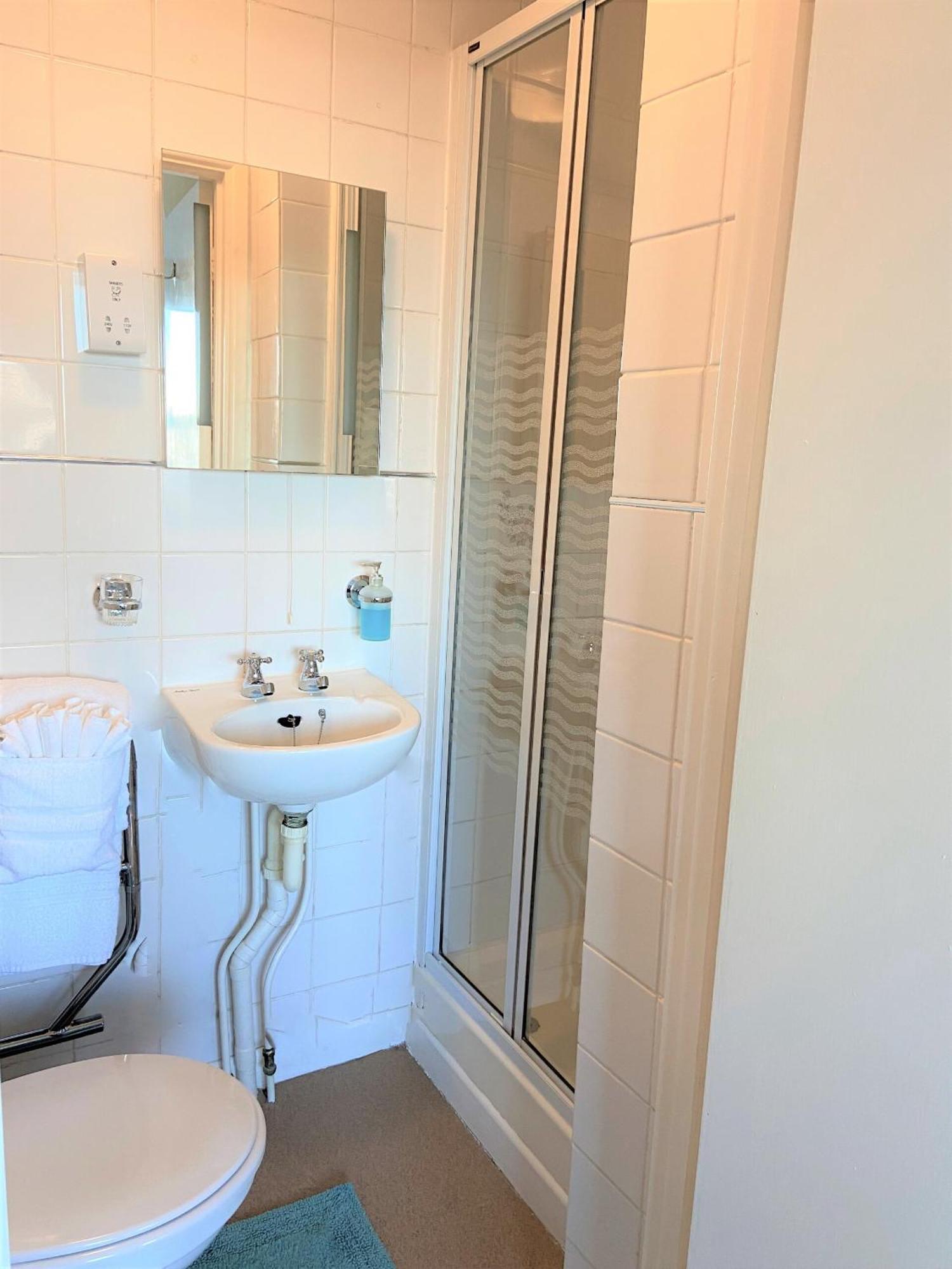 Hotel The Briars - Adults Only Paignton Zimmer foto