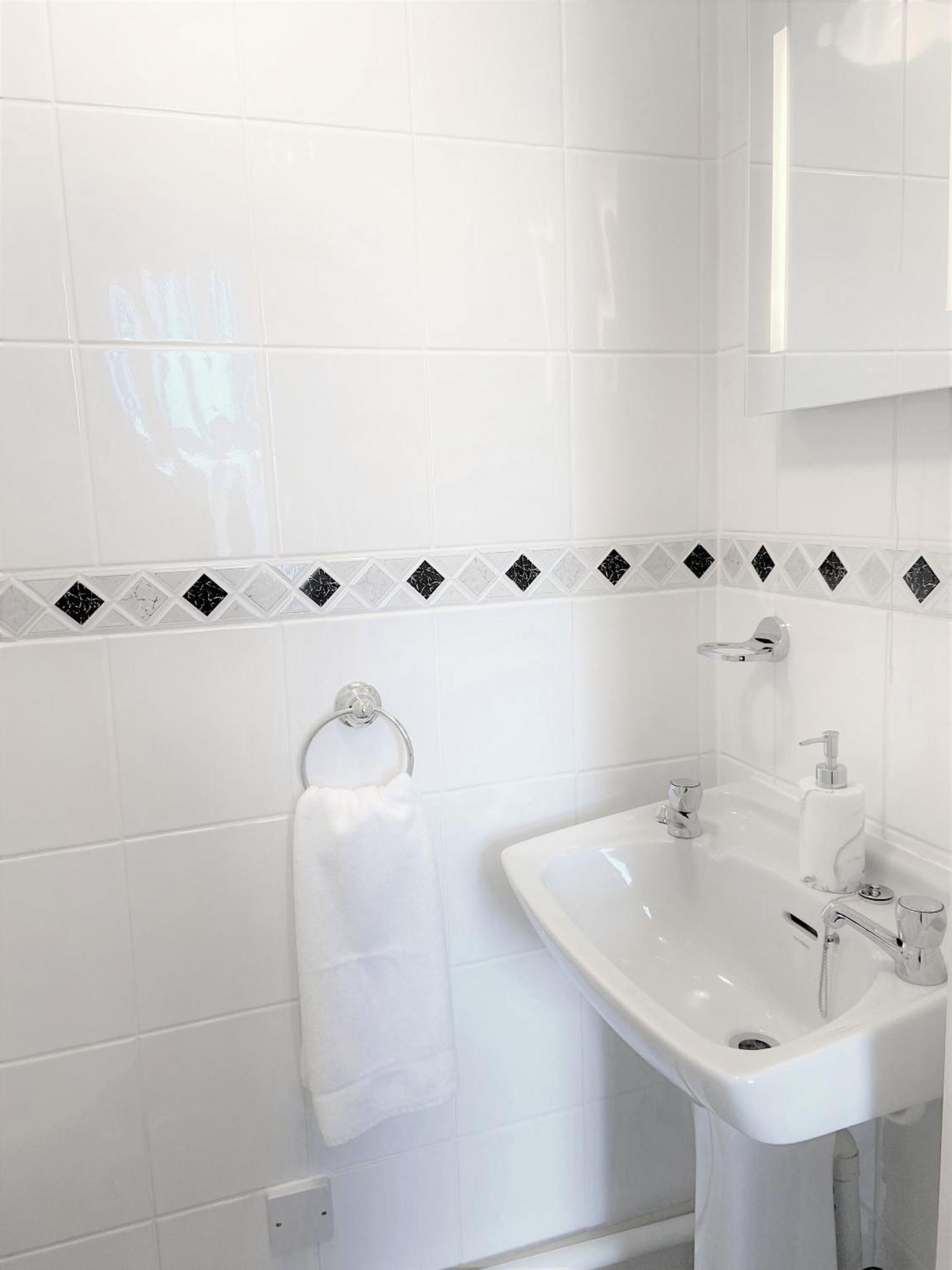 Hotel The Briars - Adults Only Paignton Zimmer foto