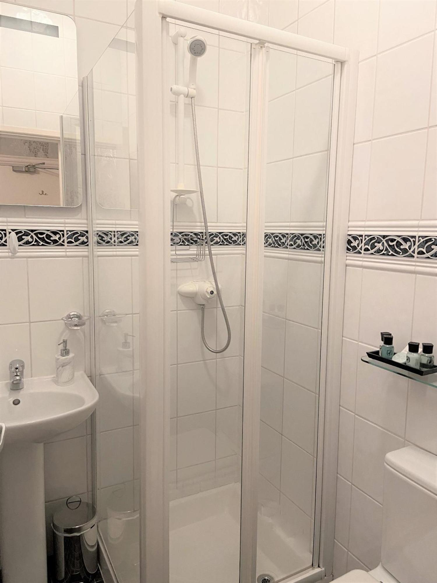 Hotel The Briars - Adults Only Paignton Zimmer foto