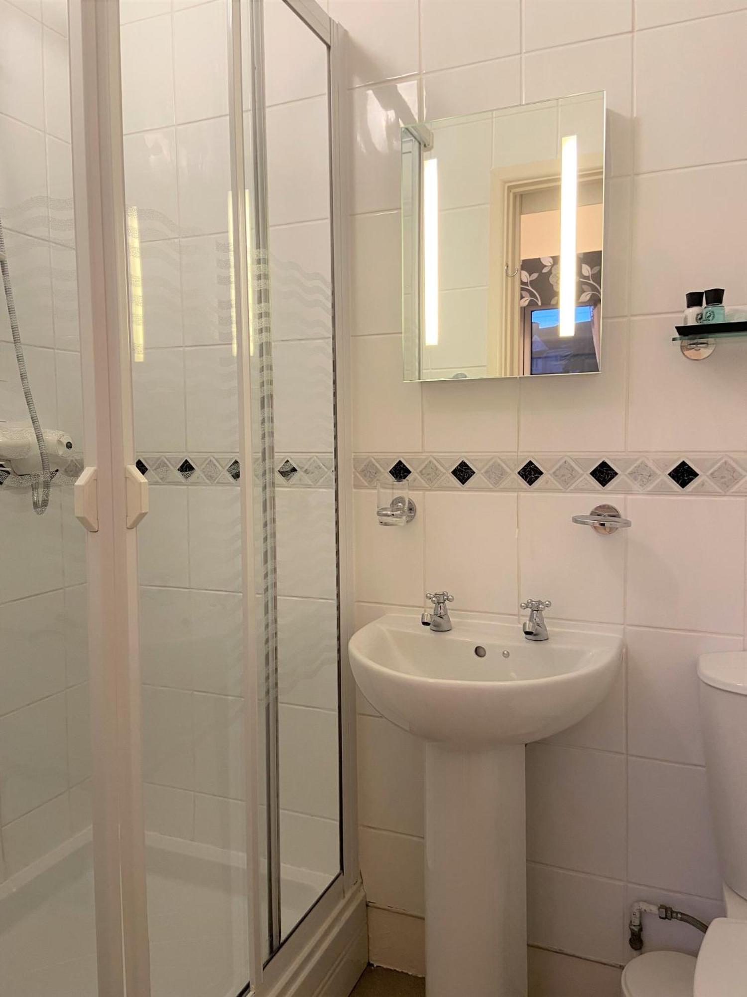 Hotel The Briars - Adults Only Paignton Zimmer foto