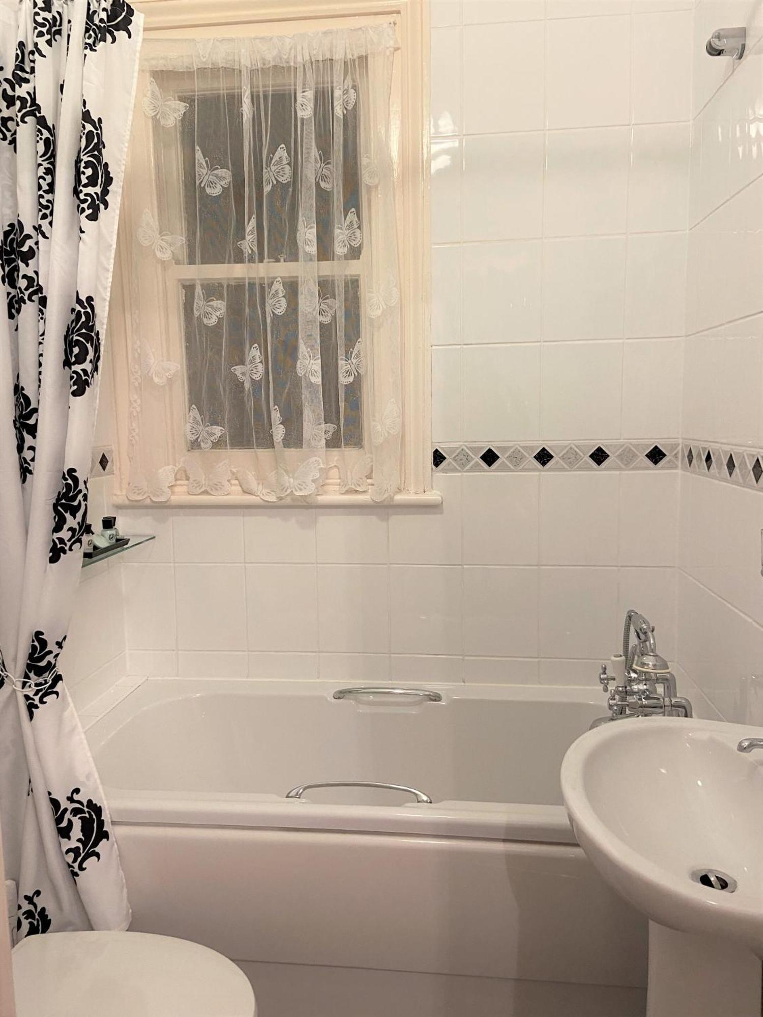 Hotel The Briars - Adults Only Paignton Zimmer foto