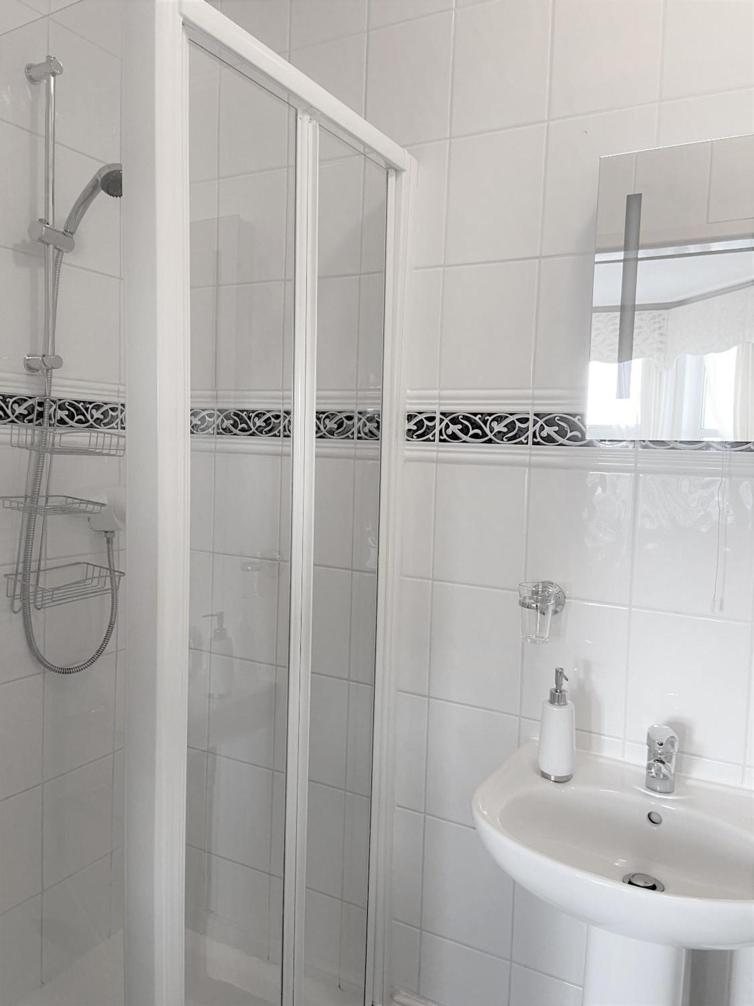 Hotel The Briars - Adults Only Paignton Zimmer foto