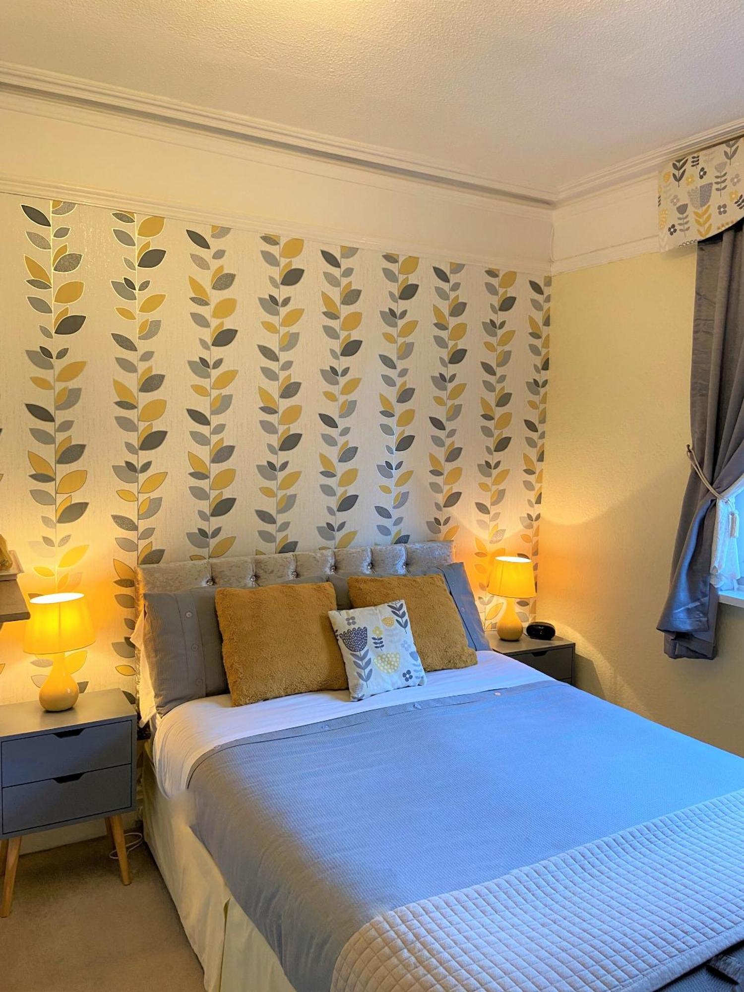 Hotel The Briars - Adults Only Paignton Zimmer foto